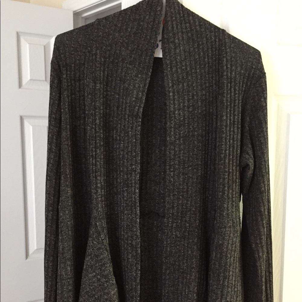 Carry Maternity Cardigan